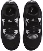 (PS) 에어 조던 4 레트로 '화이트 썬더' FV4537-001 Lookbook (PS) 에어 조던 4 레트로 '화이트 썬더' FV4537-001