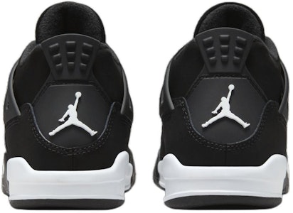 (PS) Air Jordan 4 复刻版 '白雷' FV4537-001 Purchase (PS) Air Jordan 4 复刻版 '白雷' FV4537-001