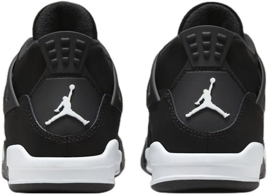 (Preschool) Air Jordan 4 Retro 'White Thunder' FV4537-001 Purchase (Preschool) Air Jordan 4 Retro 'White Thunder' FV4537-001