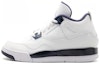 Buy (PS) Air Jordan 4 Retro LS 'Columbia' Lelaki 707430-107