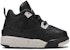 (PS) Air Jordan 4 Retro LS 'Oreo' Lelaki 707430-003