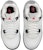 (Preschool) Air Jordan 4 Retro OG 2025 'White Cement' IB4388-100