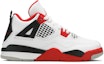 Buy (PS) Air Jordan 4 Retro OG 'Fire Red' 2020 BQ7669-160