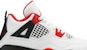 (PS) Air Jordan 4 Retro OG 'Fire Red' 2020 BQ7669-160