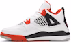 Lookbook (PS) Air Jordan 4 Retro OG 'Fire Red' 2020 BQ7669-160