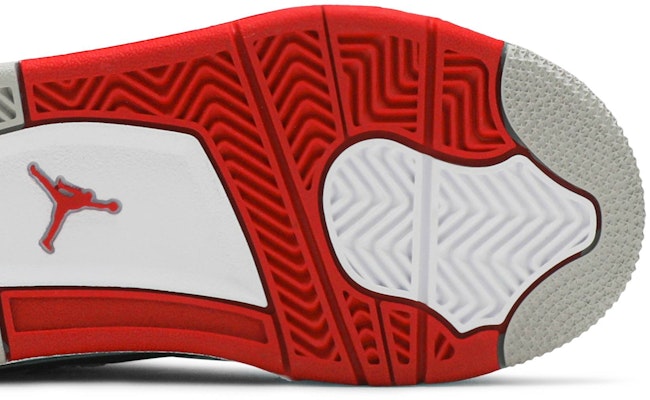 (Preschool) Air Jordan 4 Retro OG 'Fire Red' 2020 BQ7669-160 Purchase (Preschool) Air Jordan 4 Retro OG 'Fire Red' 2020 BQ7669-160
