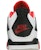 (PS) Air Jordan 4 Retro OG 'Fire Red' 2020 BQ7669-160