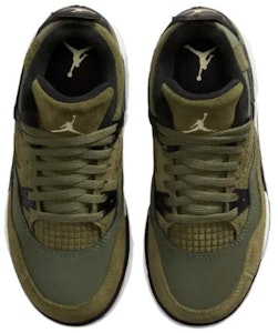 (PS) Air Jordan 4 Retro SE 'Craft - Olive' zapatillas. FB9929-200 Shop (PS) Air Jordan 4 Retro SE 'Craft - Olive' zapatillas. FB9929-200