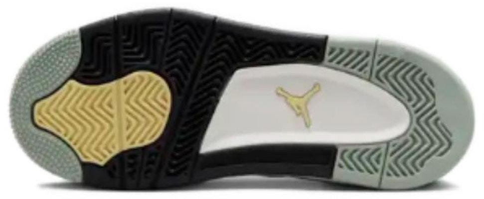 (Preschool) Air Jordan 4 Retro SE 'Craft - Olive' FB9929-200 Details for (Preschool) Air Jordan 4 Retro SE 'Craft - Olive' FB9929-200