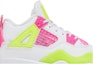 Order (PS) Air Jordan 4 Retro SE 'Lemon Venom' Wanita CV7809-100