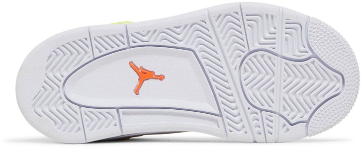 (PS) Air Jordan 4 Retro SE 'Lemon Venom' Sepatu CV7809-100 Shop (PS) Air Jordan 4 Retro SE 'Lemon Venom' Sepatu CV7809-100