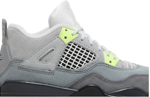 (PS) Air Jordan 4 Retro SE 'Neon 95' Sneakers CT5344-007 Order (PS) Air Jordan 4 Retro SE 'Neon 95' Sneakers CT5344-007