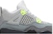 (PS) Air Jordan 4 Retro SE 'Neon 95' Lelaki Kasut Sukan Retro Terbaru CT5344-007