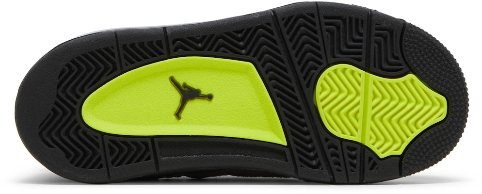(Preschool) Air Jordan 4 Retro SE 'Neon 95' CT5344-007 Shop (Preschool) Air Jordan 4 Retro SE 'Neon 95' CT5344-007