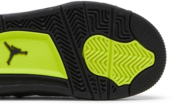 (Preschool) Air Jordan 4 Retro SE 'Neon 95' CT5344-007 Purchase (Preschool) Air Jordan 4 Retro SE 'Neon 95' CT5344-007