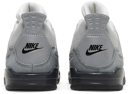 (PS) Air Jordan 4 Retro SE 'Neon 95' Sneakers CT5344-007 Details for (PS) Air Jordan 4 Retro SE 'Neon 95' Sneakers CT5344-007