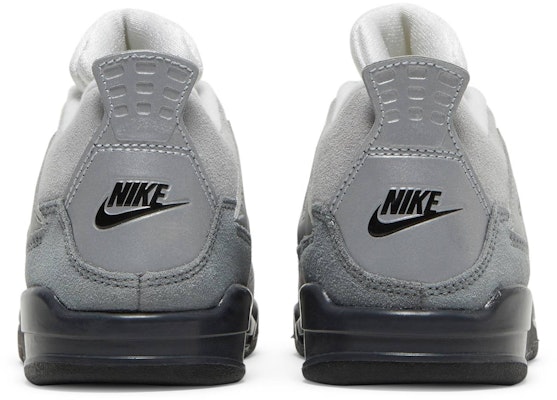 (Preschool) Air Jordan 4 Retro SE 'Neon 95' CT5344-007 Details for (Preschool) Air Jordan 4 Retro SE 'Neon 95' CT5344-007
