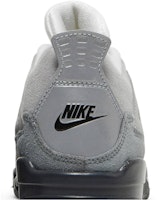 (PS) Air Jordan 4 Retro SE 'Neon 95' Sneakers CT5344-007 Sizing (PS) Air Jordan 4 Retro SE 'Neon 95' Sneakers CT5344-007