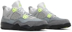 Cheap (PS) Air Jordan 4 Retro SE 'Neon 95' Lelaki Kasut Sukan Retro Terbaru CT5344-007