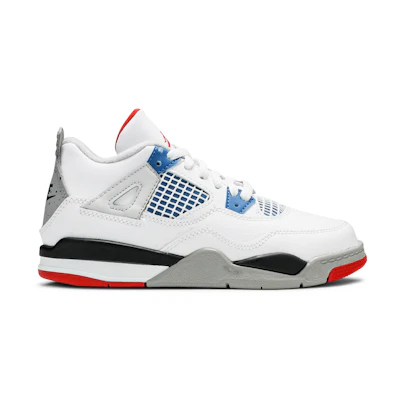 (PS) Jordan 4 Retro SE 'What The 4'
