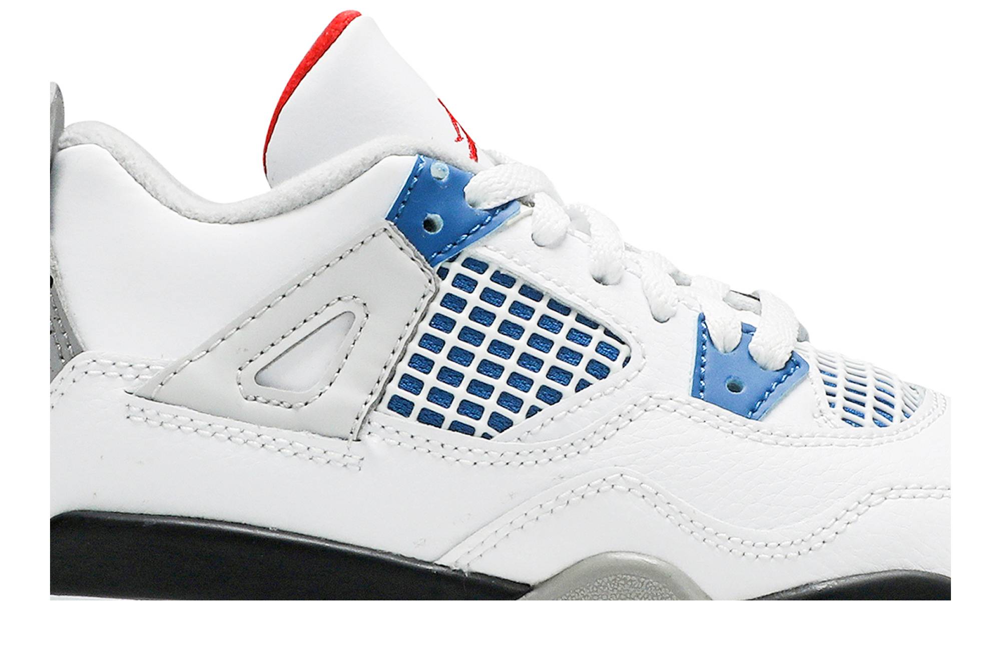 (Preschool) Air Jordan 4 Retro SE 'What The 4' BQ7669-146 - Image 2