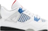 Order (PS) Air Jordan 4 Retro SE 'Apa Yang 4'. BQ7669-146