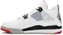 (PS) Air Jordan 4 Retro SE 'Apa Yang 4'. BQ7669-146