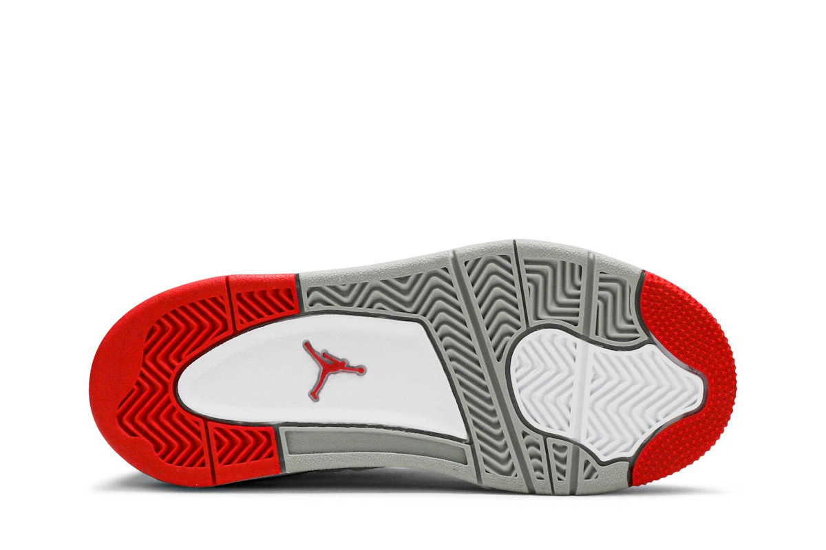 (Preschool) Air Jordan 4 Retro SE 'What The 4' BQ7669-146