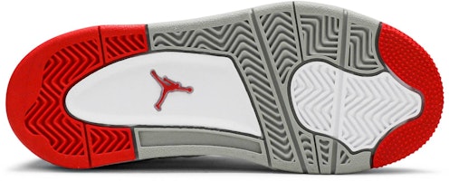 (學齡前兒童) Air Jordan 4 復刻版 SE 'What The 4' BQ7669-146 Shop (學齡前兒童) Air Jordan 4 復刻版 SE 'What The 4' BQ7669-146