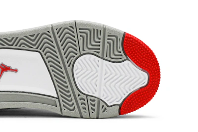 (Preschool) Air Jordan 4 Retro SE 'What The 4' BQ7669-146