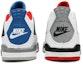 Details for (PS) Air Jordan 4 Retro SE 'Apa Yang 4'. BQ7669-146