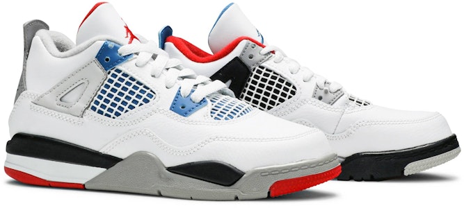 (PS) 에어 조던 4 레트로 SE '왓 더 4' BQ7669-146 Cheap (PS) 에어 조던 4 레트로 SE '왓 더 4' BQ7669-146