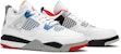 (PS) Air Jordan 4 Retro SE 'Apa Yang 4'. BQ7669-146