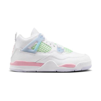 (PS) Jordan 4 Retro 'Valentine's Day'