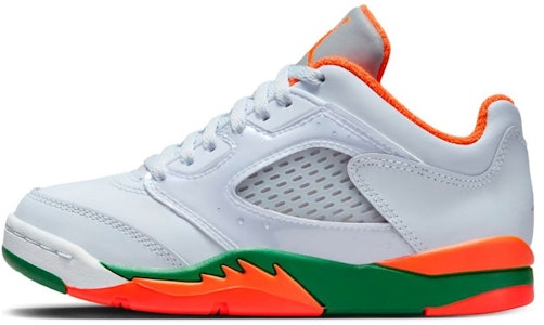 (PS) Air Jordan 5 Low 'Hurricanes' Sepatu Olahraga Pria FQ1316-018 Buy (PS) Air Jordan 5 Low 'Hurricanes' Sepatu Olahraga Pria FQ1316-018