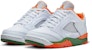 (PS) Air Jordan 5 Low 'Hurricanes' Lelaki FQ1316-018