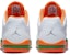 (PS) Air Jordan 5 Low 'Hurricanes' Lelaki FQ1316-018