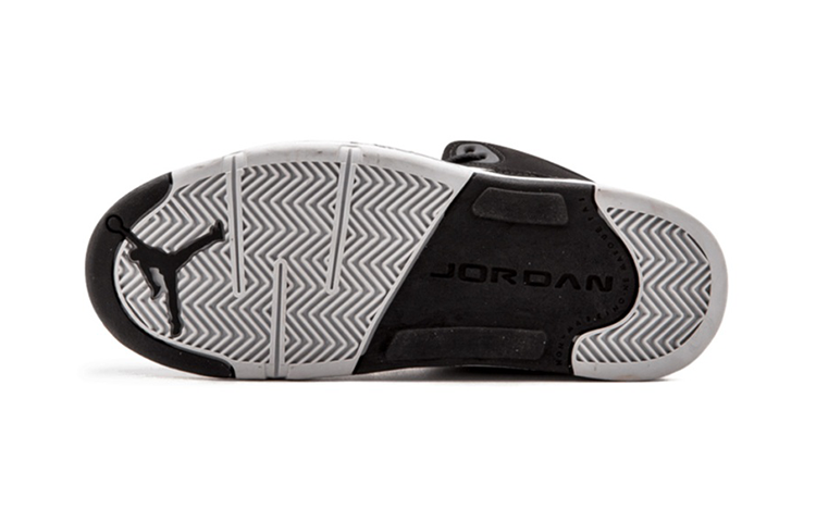 Purchase (PS) Air Jordan 5 Retro 2013 'Oreo' Hitam Putih Retro Sneaker 440889-035