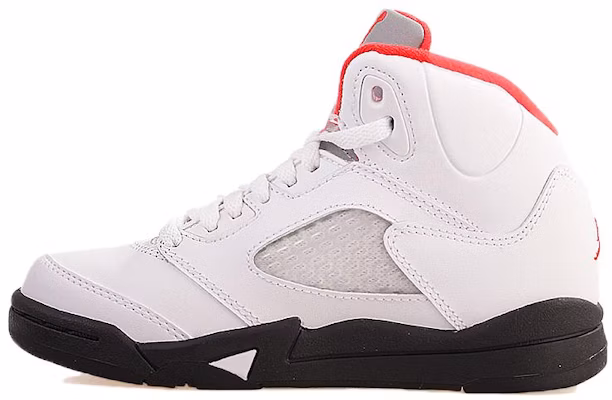 (PS) Air Jordan 5 Retro 2013 'Putih' 440889-100 Buy (PS) Air Jordan 5 Retro 2013 'Putih' 440889-100