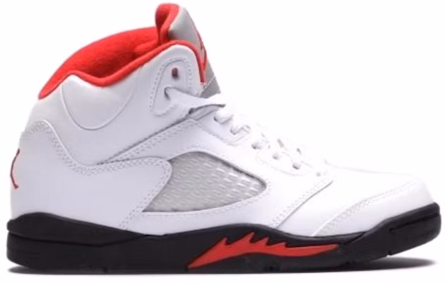 (PS) Air Jordan 5 Retro 2013 'Putih' 440889-100 Order (PS) Air Jordan 5 Retro 2013 'Putih' 440889-100