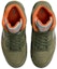 Shop (PS) Air Jordan 5 Retro 2024 'Olive' Lelaki Sneakers 440889-308