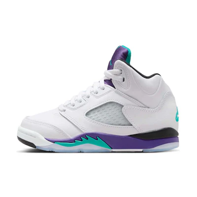 (PS) Jordan 5 Retro 2025 'Grape'