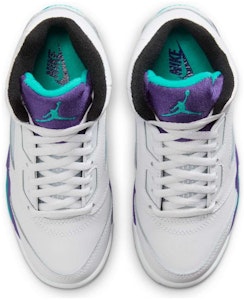 (PS) Air Jordan 5 復刻版葡萄色(2025) HQ7979-100 Shop (PS) Air Jordan 5 復刻版葡萄色(2025) HQ7979-100