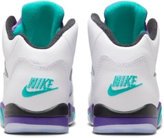 (PS) 에어 조던 5 레트로 그레이프 (2025) HQ7979-100 Purchase (PS) 에어 조던 5 레트로 그레이프 (2025) HQ7979-100