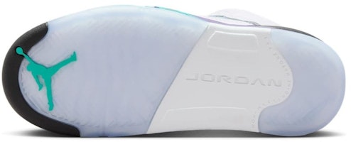 (PS) 에어 조던 5 레트로 그레이프 (2025) HQ7979-100 Details for (PS) 에어 조던 5 레트로 그레이프 (2025) HQ7979-100