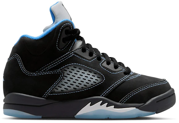 (PS) Air Jordan 5 Retro 2026 ''Hitam University Blue'' 440889-008 Buy (PS) Air Jordan 5 Retro 2026 ''Hitam University Blue'' 440889-008