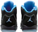 Purchase (PS) Air Jordan 5 Retro 2026 ''Hitam University Blue'' 440889-008