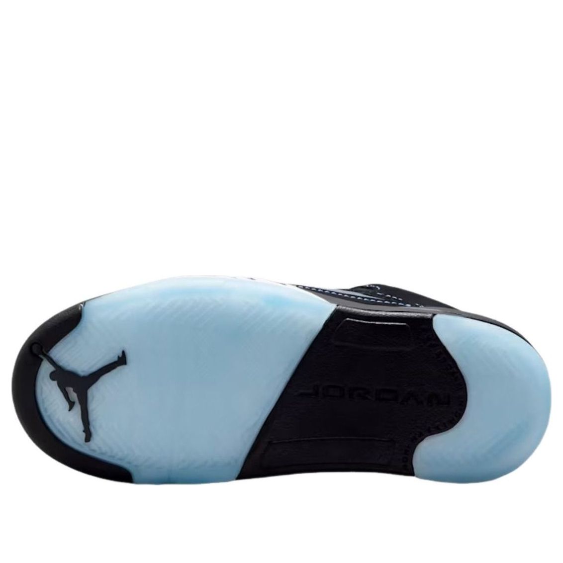 Details for (PS) Air Jordan 5 Retro 2026 ''Hitam University Blue'' 440889-008