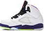 Lookbook (PS) Air Jordan 5 Retro 'Alterbel-Air' DB3026-100