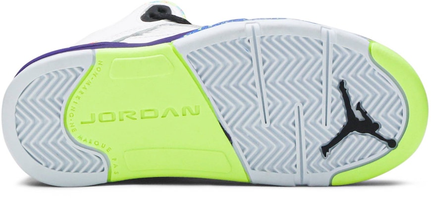 (PS) Air Jordan 5 Retro 'Alterbel-Air' DB3026-100 Shop (PS) Air Jordan 5 Retro 'Alterbel-Air' DB3026-100